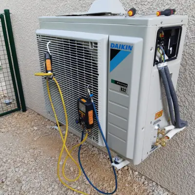 Faire installer une pompe à chaleur