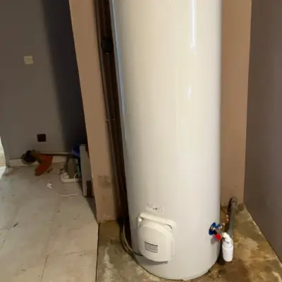 Ballon d'eau chaude